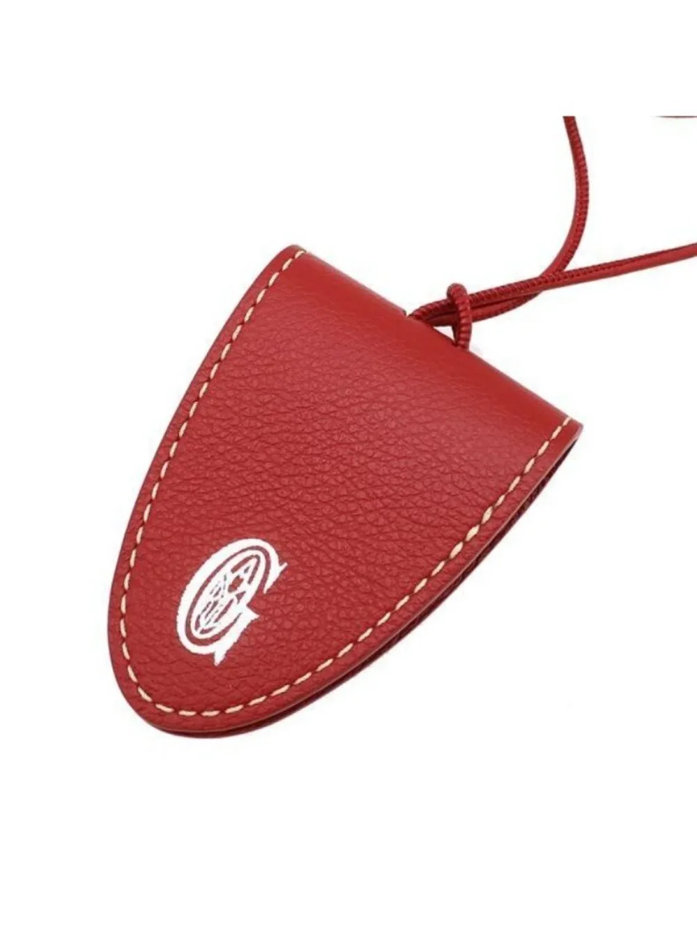 Goyard Black Universal Bag Clip